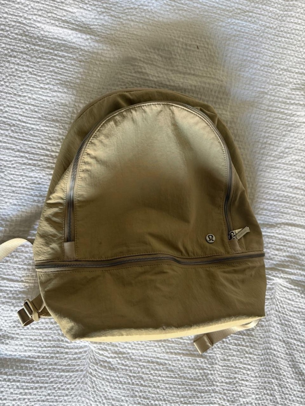 lululemon athletica Trench City Adventurer Backpack